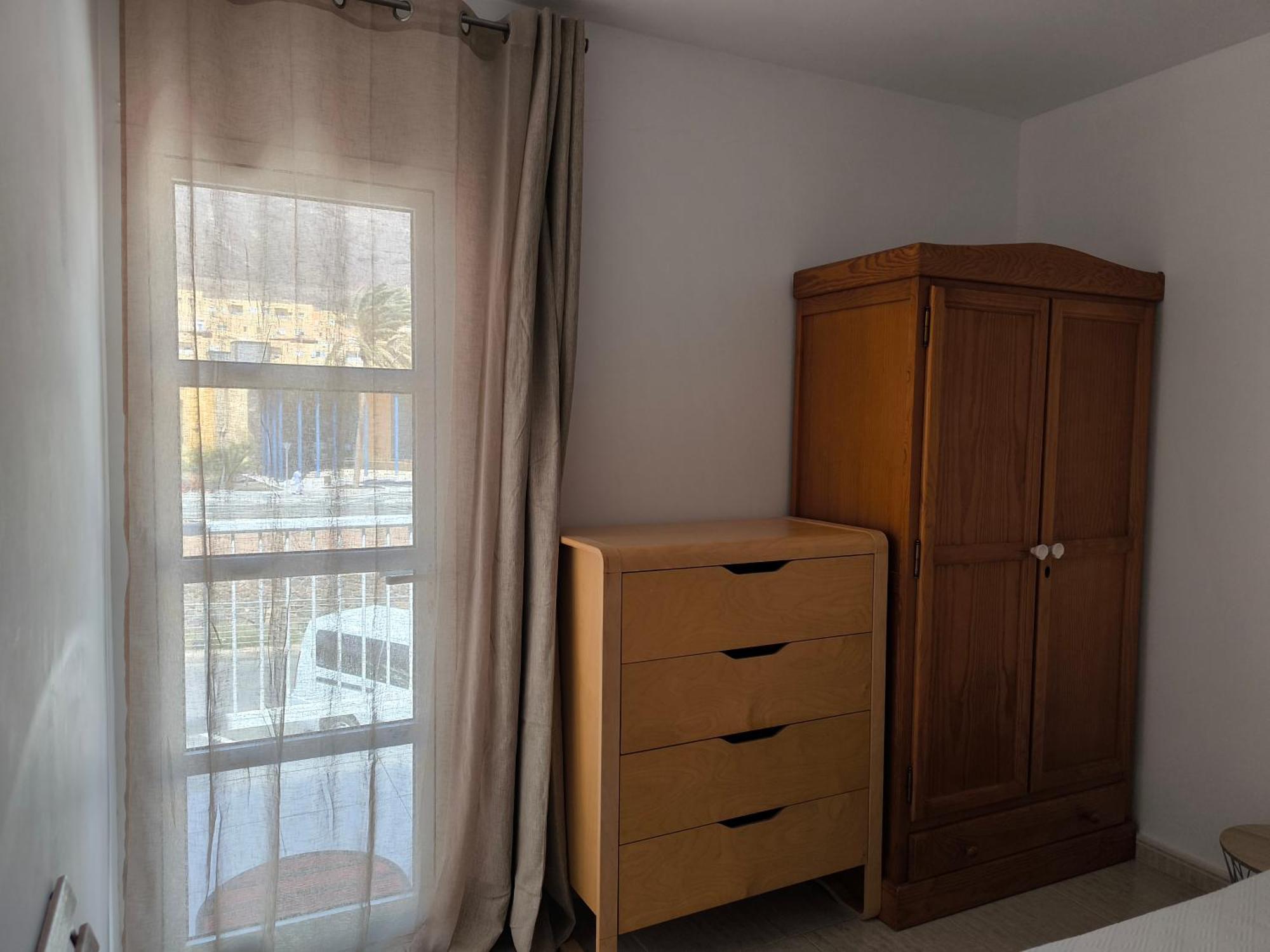 Acogedoras Habitaciones Privadas Zona Costera Wifi Morro Jable  Exterior foto